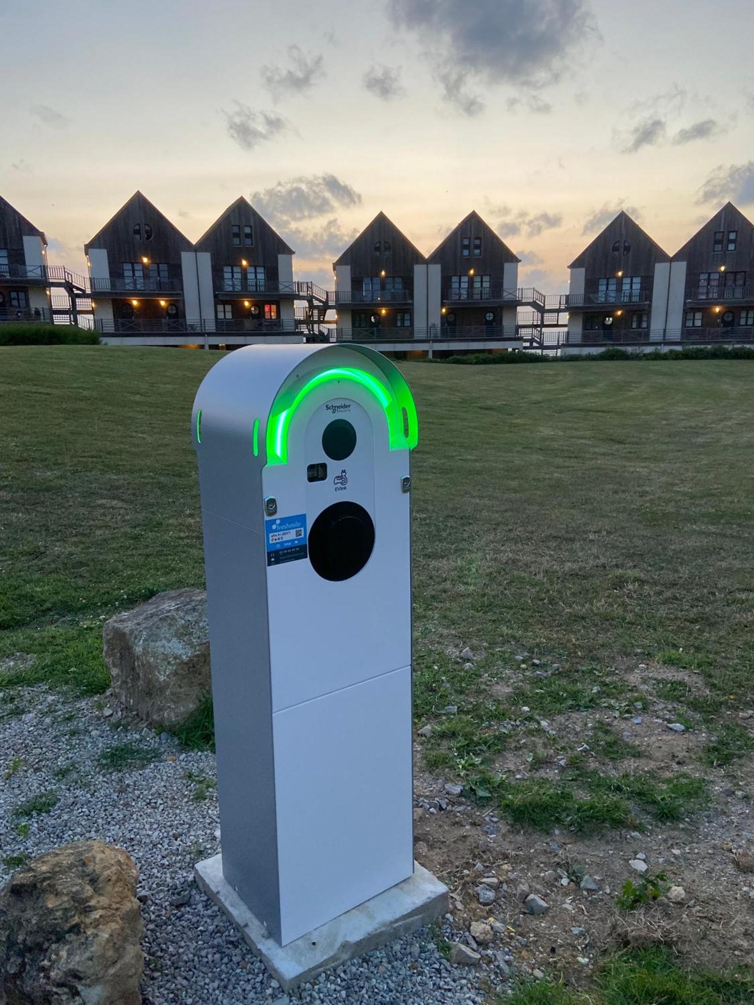La Mer En Vue, Destination Naturelle Pour 2, Avec Wifi Et Parking Wimereux Exterior photo